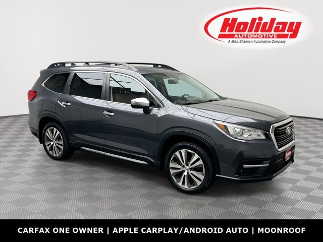 2019 Subaru Ascent Touring