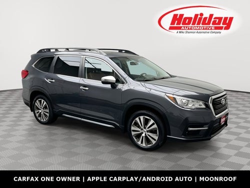 2019 Subaru Ascent Touring