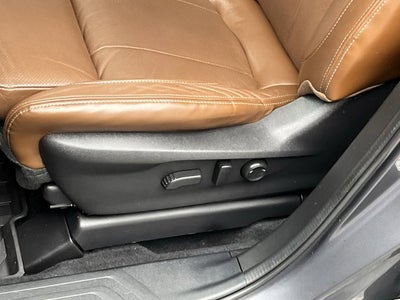 2019 Subaru Ascent Touring