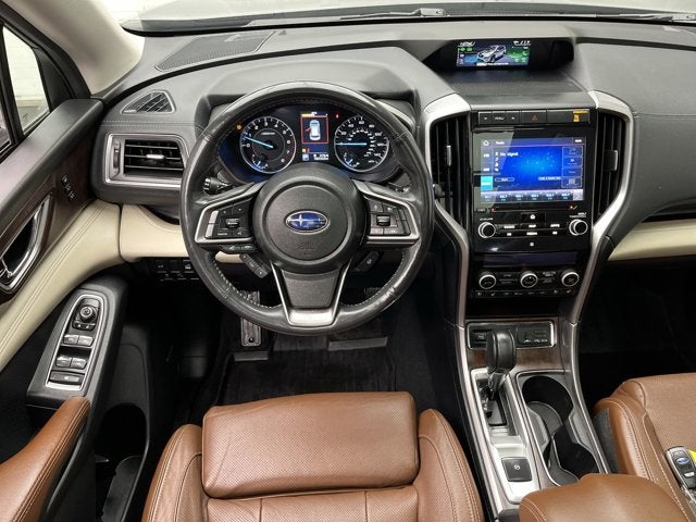 2019 Subaru Ascent Touring