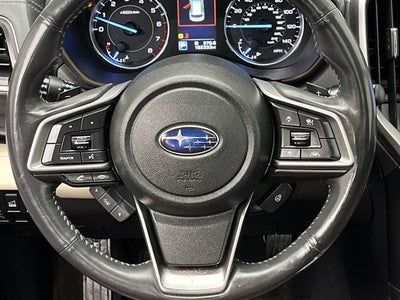 2019 Subaru Ascent Touring