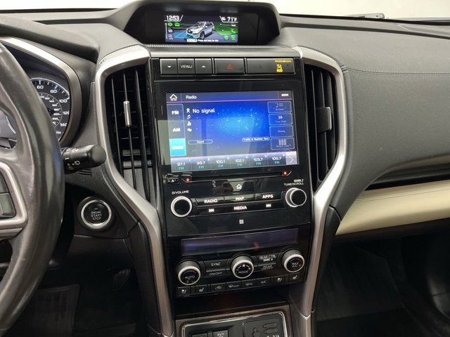 2019 Subaru Ascent Touring