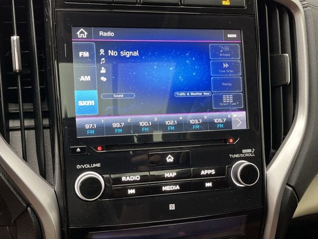 2019 Subaru Ascent Touring