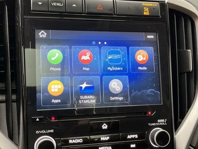 2019 Subaru Ascent Touring