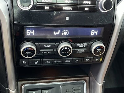 2019 Subaru Ascent Touring