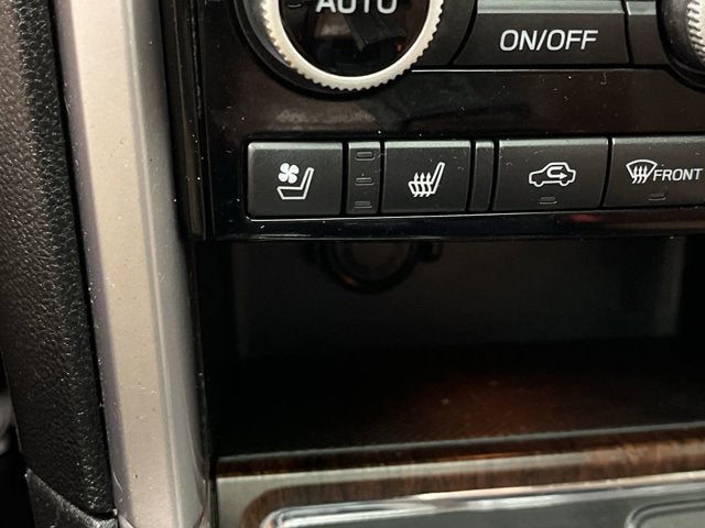 2019 Subaru Ascent Touring