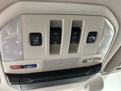 2019 Subaru Ascent Touring