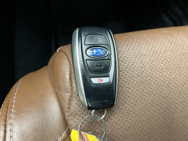 2019 Subaru Ascent Touring