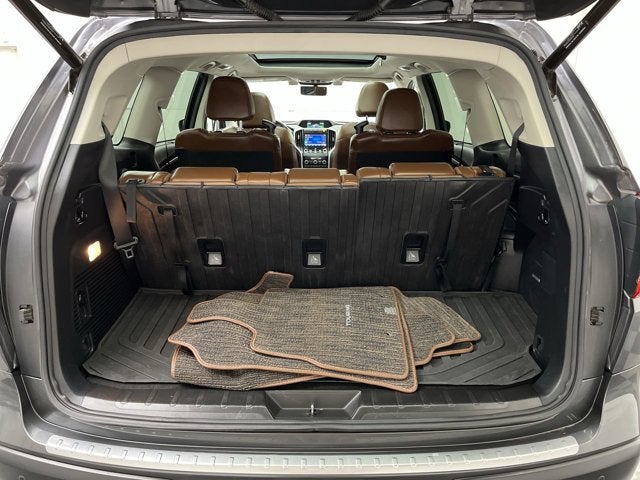 2019 Subaru Ascent Touring