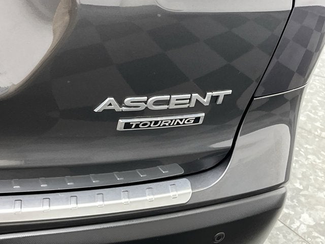 2019 Subaru Ascent Touring