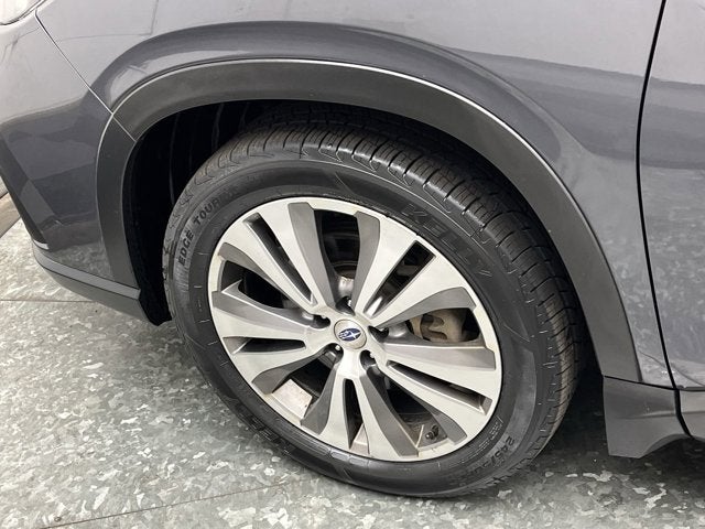 2019 Subaru Ascent Touring