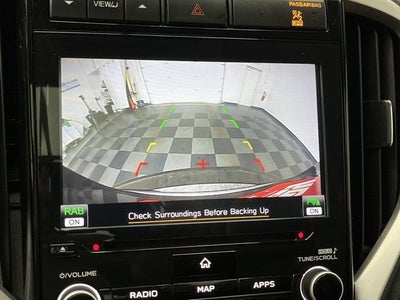 2019 Subaru Ascent Touring