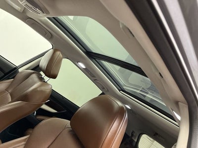 2019 Subaru Ascent Touring