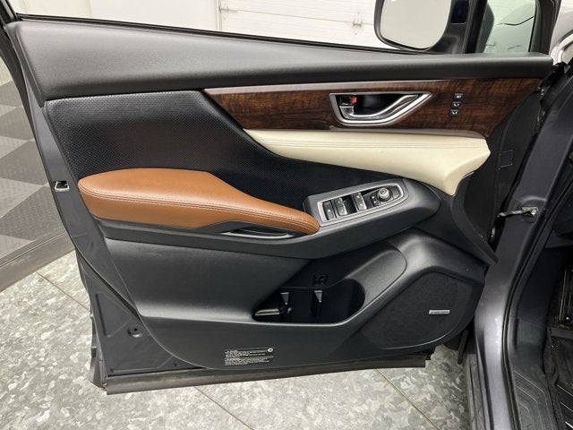 2019 Subaru Ascent Touring