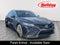 2021 Toyota Camry SE Nightshade
