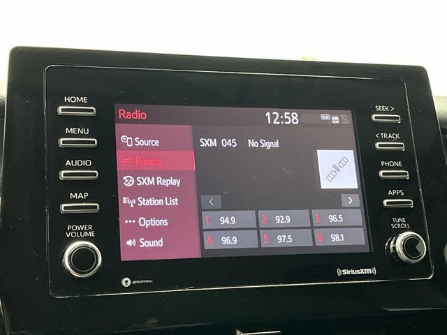 2021 Toyota Camry SE Nightshade