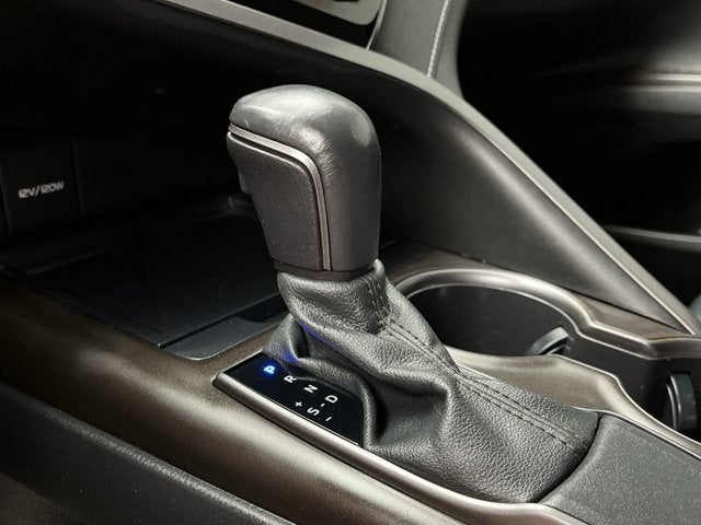 2021 Toyota Camry SE Nightshade