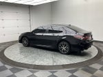 2021 Toyota Camry SE Nightshade