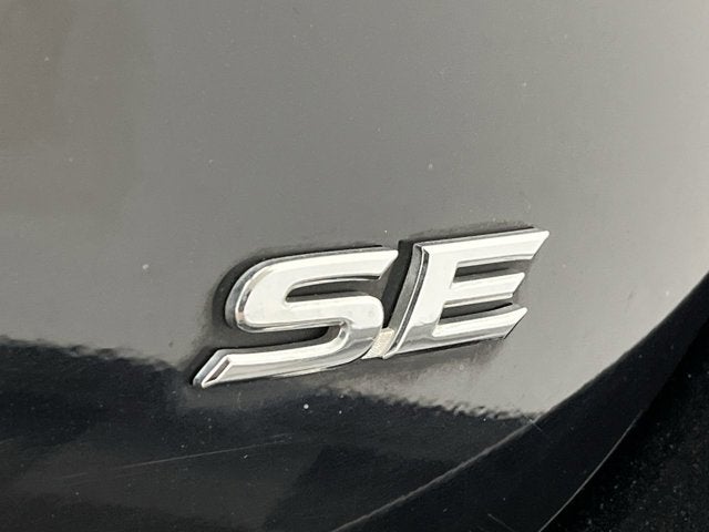 2021 Toyota Camry SE Nightshade