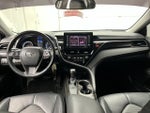 2021 Toyota Camry SE Nightshade
