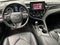 2021 Toyota CAMRY SE NIGHTSHADE AUTO