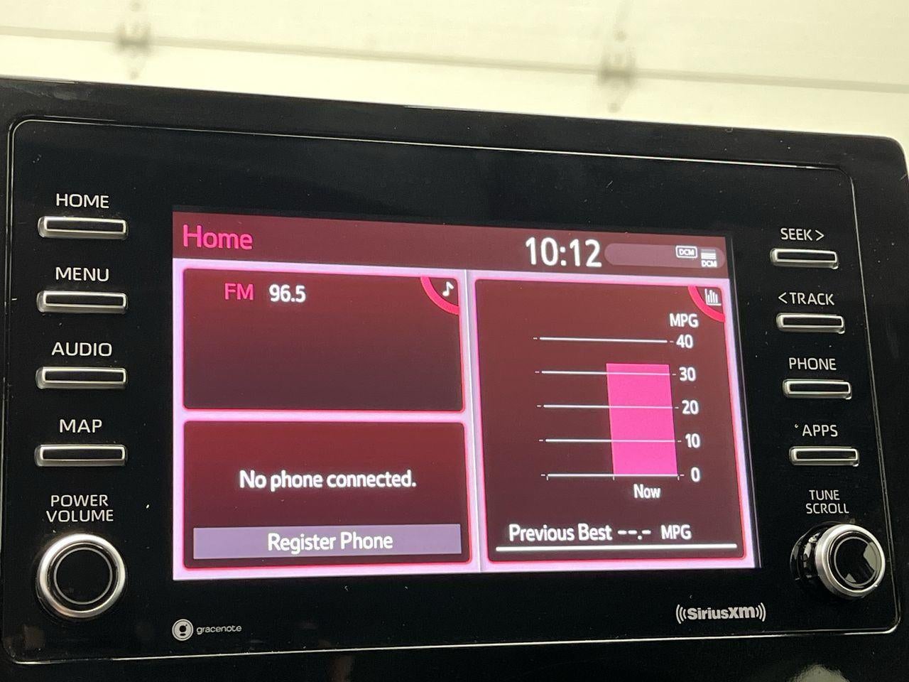 2021 Toyota CAMRY SE NIGHTSHADE AUTO
