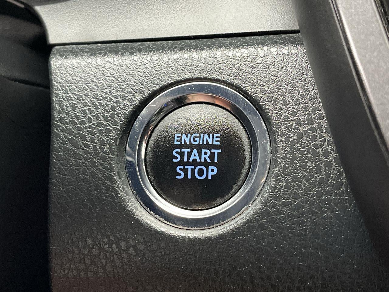 2021 Toyota CAMRY SE NIGHTSHADE AUTO