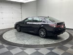 2021 Toyota CAMRY SE NIGHTSHADE AUTO