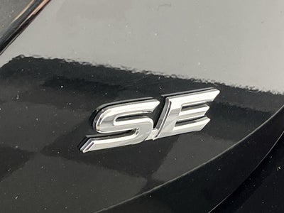 2021 Toyota CAMRY SE NIGHTSHADE AUTO