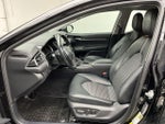 2021 Toyota CAMRY SE NIGHTSHADE AUTO