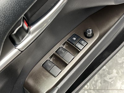 2021 Toyota CAMRY SE NIGHTSHADE AUTO