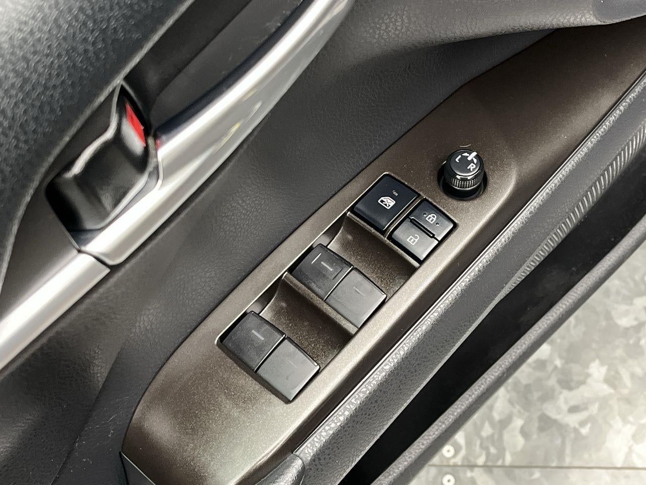 2021 Toyota CAMRY SE NIGHTSHADE AUTO