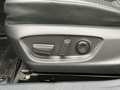 2021 Toyota CAMRY SE NIGHTSHADE AUTO