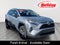 2024 Toyota RAV4 Hybrid Hybrid LE