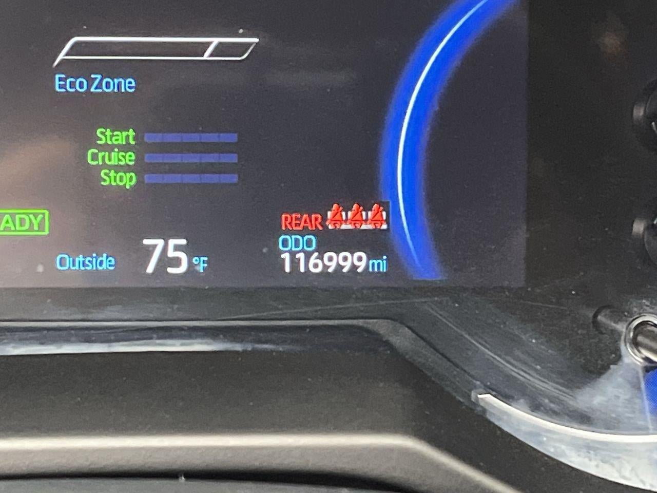2024 Toyota RAV4 Hybrid Hybrid LE