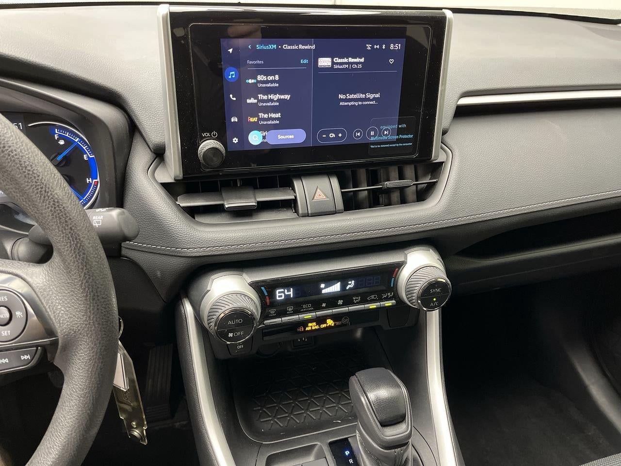 2024 Toyota RAV4 Hybrid Hybrid LE