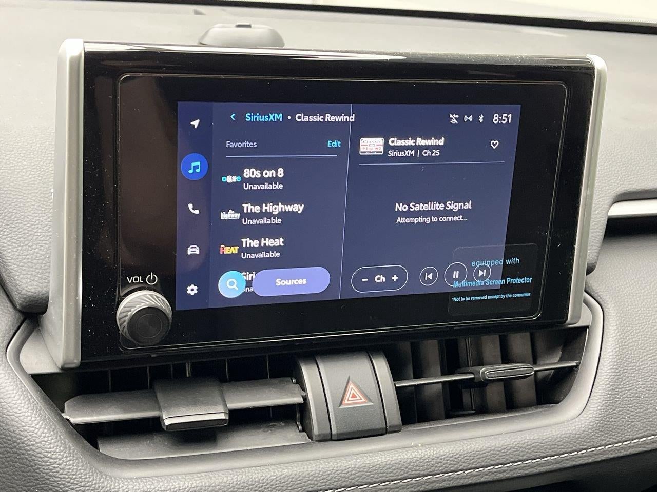 2024 Toyota RAV4 Hybrid Hybrid LE
