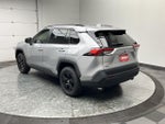 2024 Toyota RAV4 Hybrid Hybrid LE