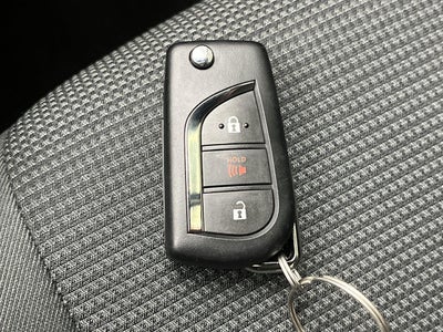 2024 Toyota RAV4 Hybrid Hybrid LE