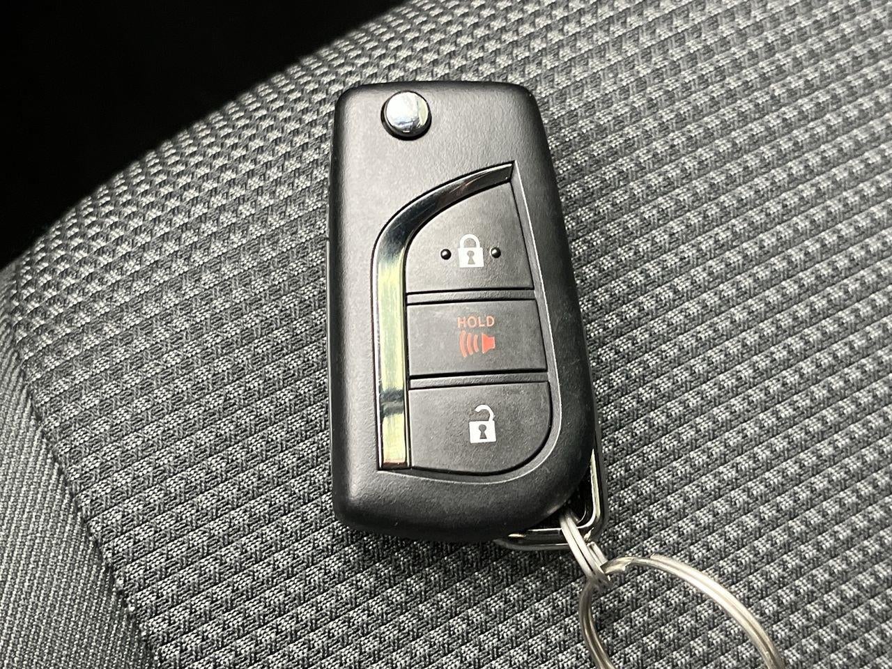 2024 Toyota RAV4 Hybrid Hybrid LE