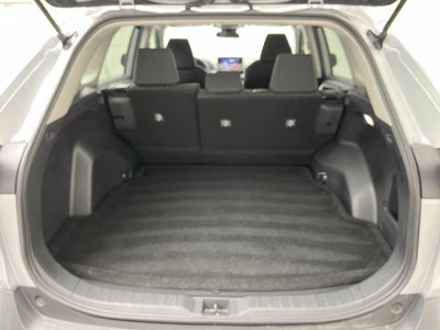 2024 Toyota RAV4 Hybrid Hybrid LE