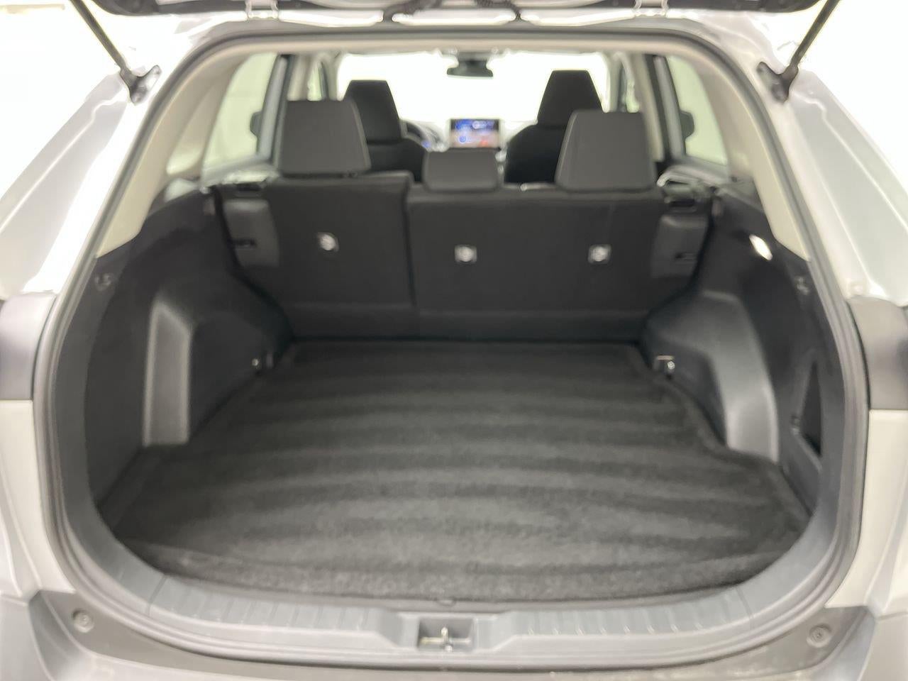 2024 Toyota RAV4 Hybrid Hybrid LE