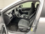 2024 Toyota RAV4 Hybrid Hybrid LE
