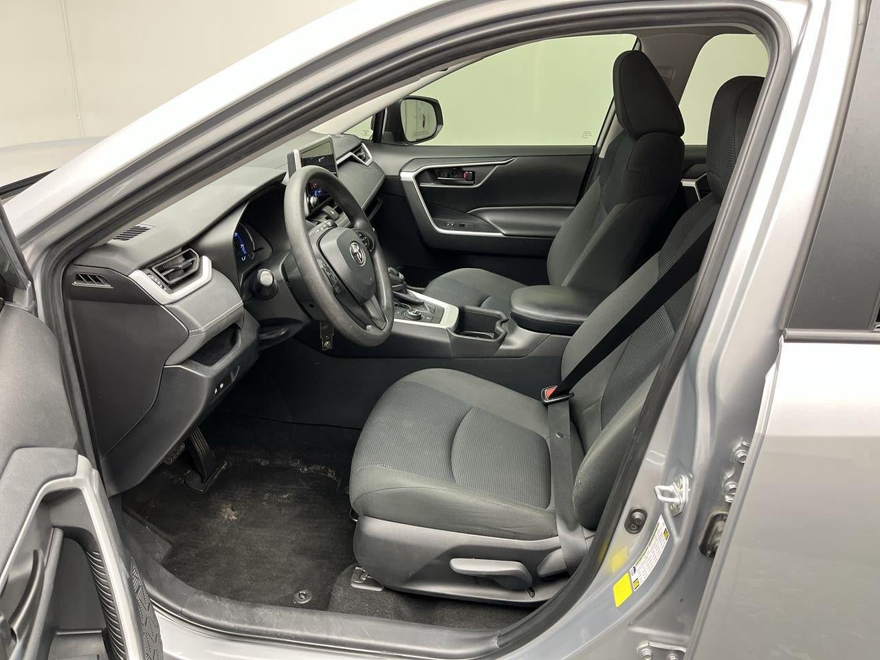2024 Toyota RAV4 Hybrid Hybrid LE