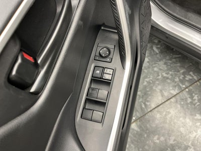 2024 Toyota RAV4 Hybrid Hybrid LE