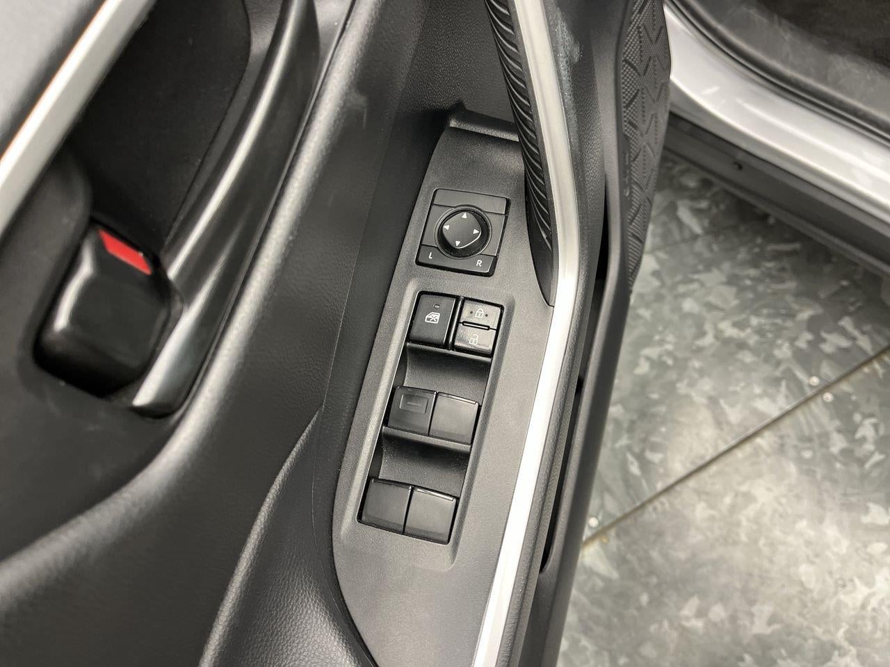 2024 Toyota RAV4 Hybrid Hybrid LE