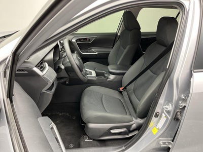 2024 Toyota RAV4 Hybrid Hybrid LE