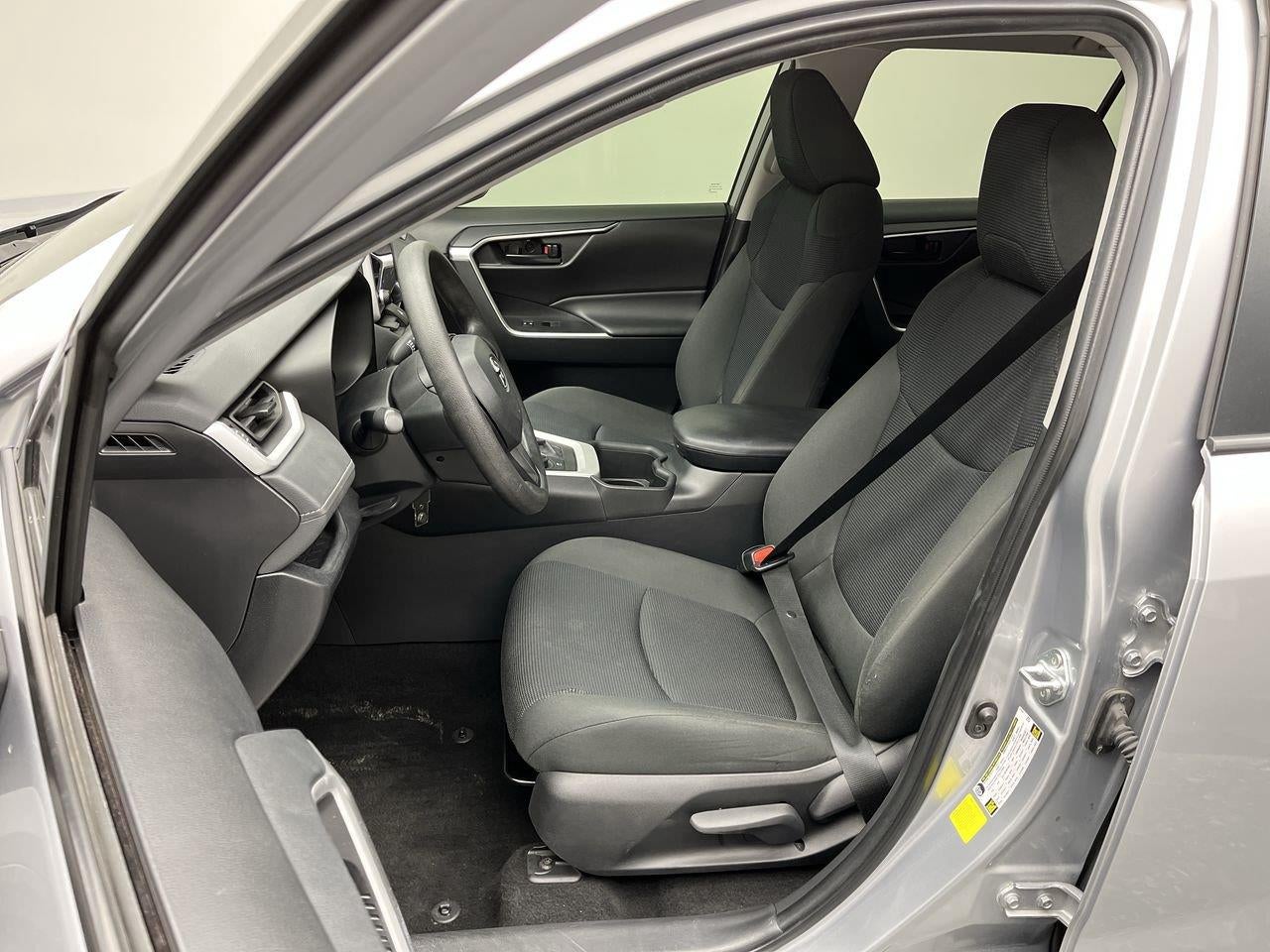 2024 Toyota RAV4 Hybrid Hybrid LE