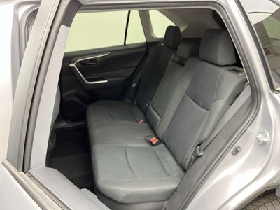 2024 Toyota RAV4 Hybrid Hybrid LE