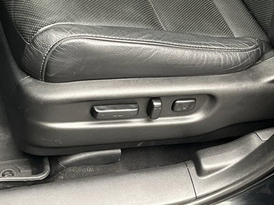 2018 Honda Pilot Elite